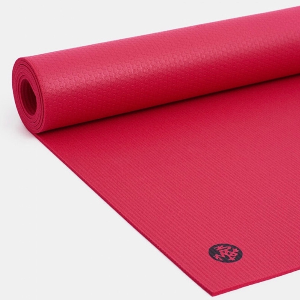 Manduka Prolite®️ Yoga Mat (Hermosa Pink)